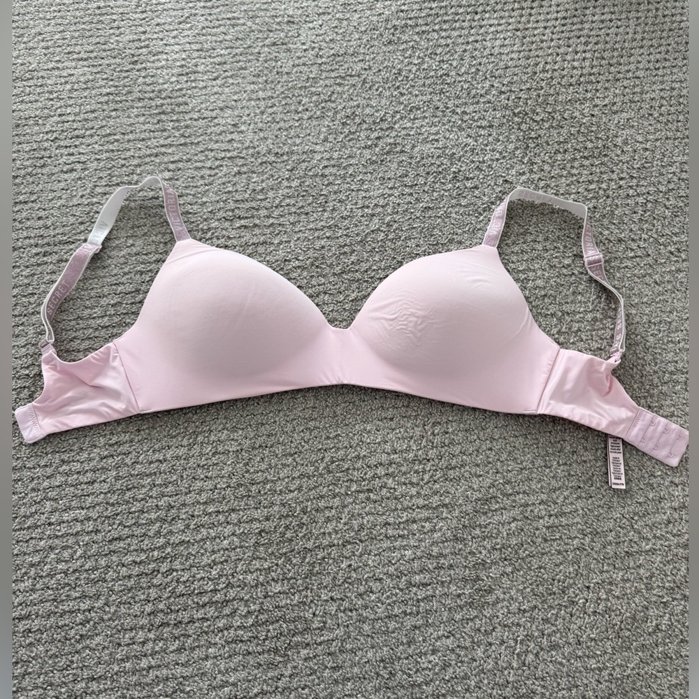Victoria Secret T-shirt bra